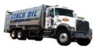 oil truck